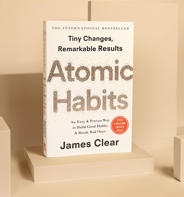 Atomic Habits
