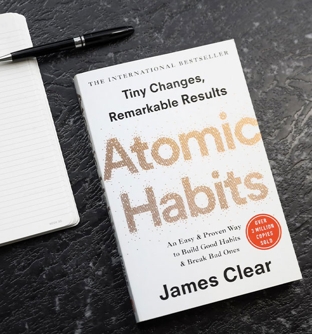 Atomic Habits