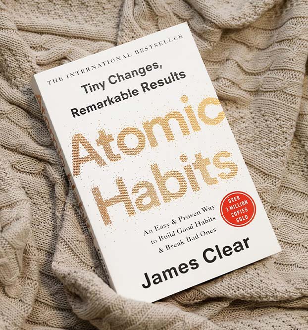 Atomic Habits