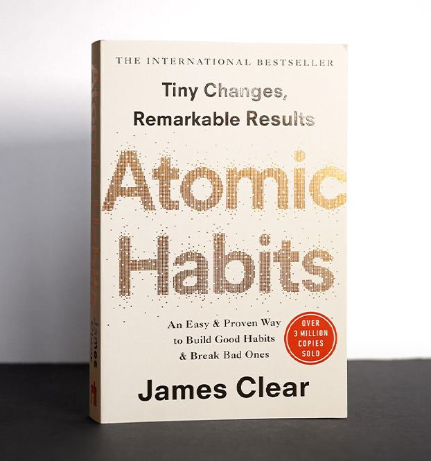 Atomic Habits