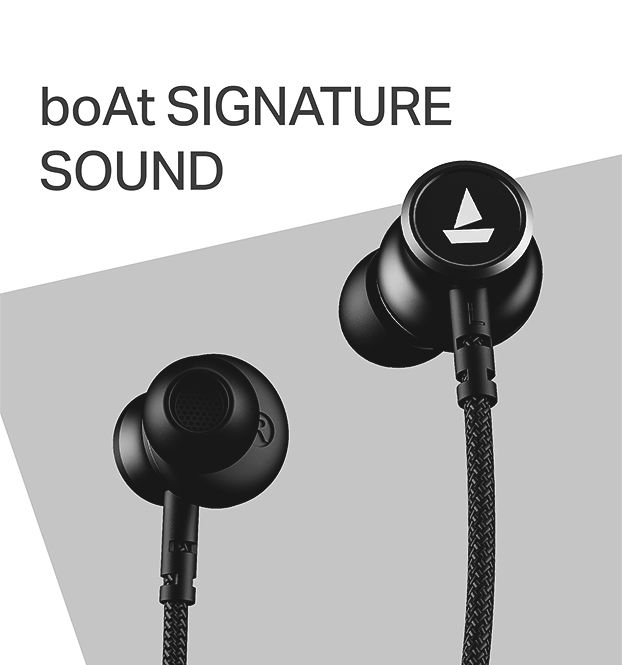 boAt 2025 Launch Rockerz 113 Earphones Image04