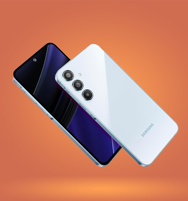 Samsung Galaxy A55 5G